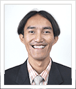Yusup Sigit Martyastiadi, S.T., M.Inf.Tech.