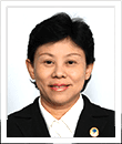 Ina Listyani Riyanto, S.Pd., M.A.