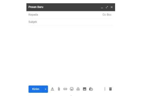 Maba Wajib Tahu, 10 Etika Kirim Tugas Ke Dosen Melalui Email ...