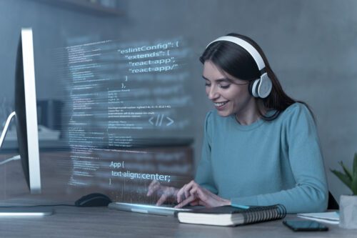 Jurusan Computer Science: Pengertian Dan Prospek Karirnya | Universitas ...