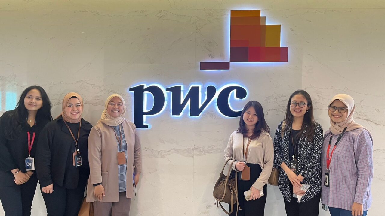 CDC UMN Menjalin Kerja Sama Dengan PwC Indonesia Di Program Rekrutmen ...