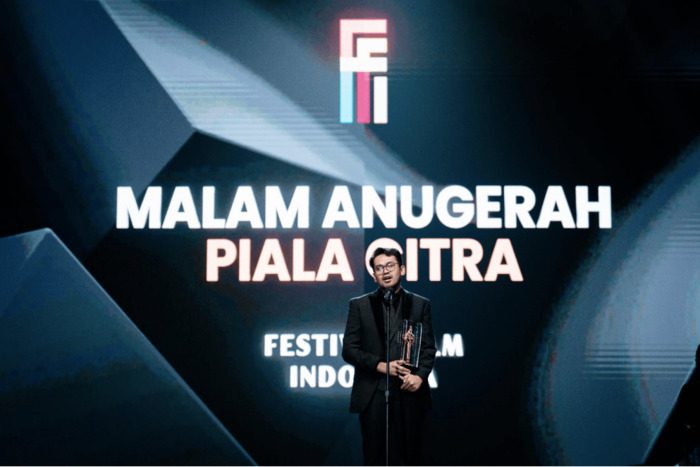 Debut Film Panjang Dosen UMN Autobiography Mewakili RI Ke Piala Oscar ...